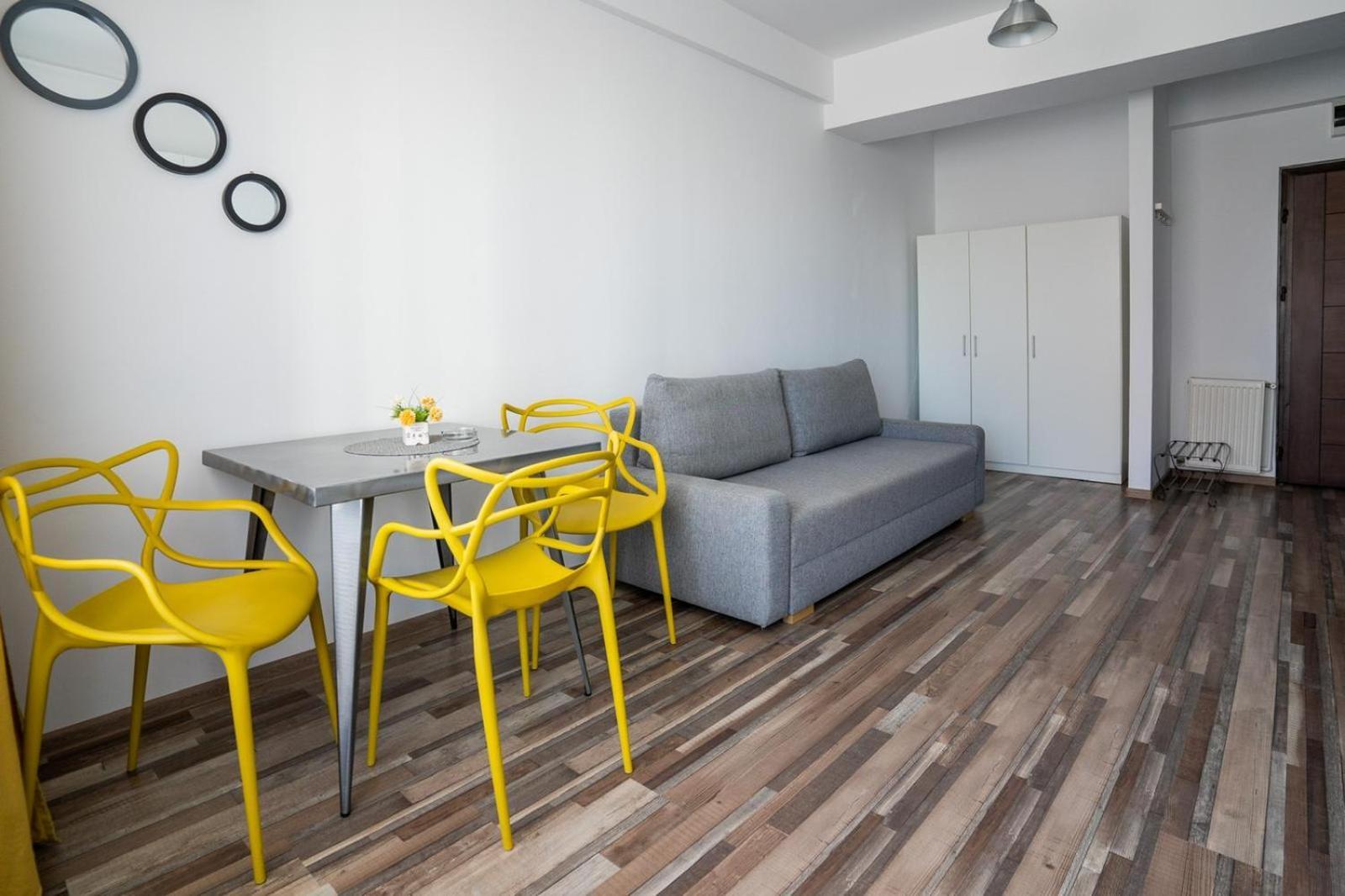 Summerland Sea-View Luxury Apartment Mamaia Eksteriør billede