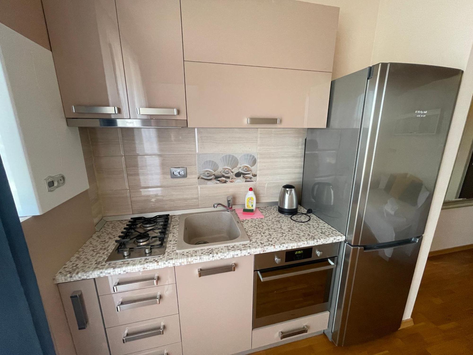Summerland Sea-View Luxury Apartment Mamaia Eksteriør billede