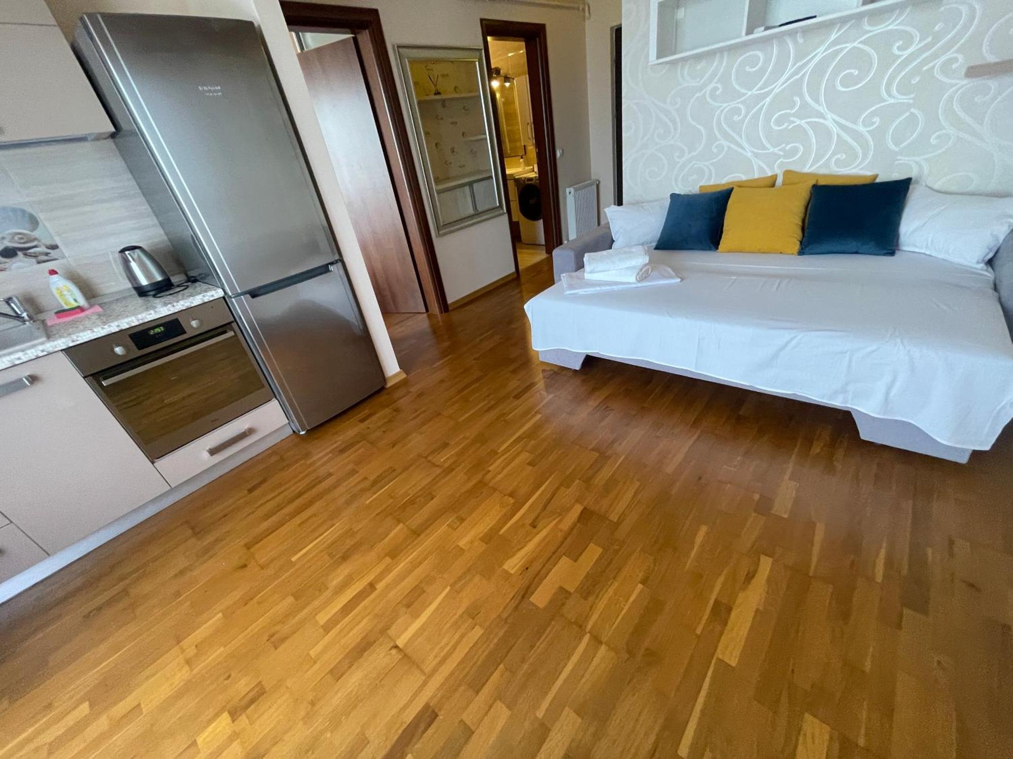 Summerland Sea-View Luxury Apartment Mamaia Eksteriør billede